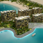 Beyond, Jumeirah Peninsula, Dubai, 1:100 - 1