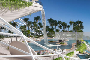 Therme Dubai 1:60 - 3