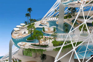 Therme Dubai 1:60 - 4