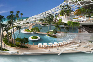 Therme Dubai 1:60 - 5