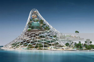Therme Dubai 1:60 - 7