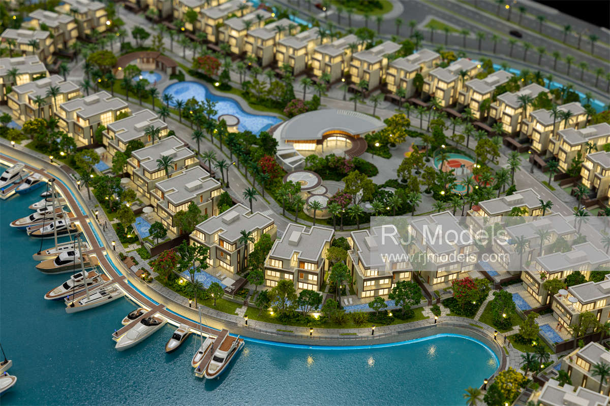 The Rivus, HCMC 1:400 - Image 1