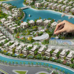 The Rivus, HCMC 1:400 - 2