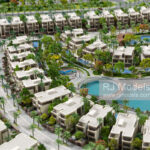 The Rivus, HCMC 1:400 - 3