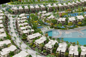 The Rivus, HCMC 1:400 - 3