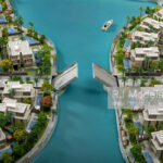 The Rivus, HCMC 1:400 - 4