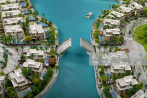 The Rivus, HCMC 1:400 - 4