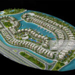 The Rivus, HCMC 1:400 - 5