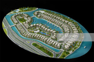 The Rivus, HCMC 1:400 - 5