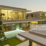 Eden Hills, Dubai 1:35 - 1