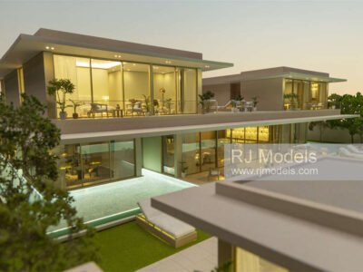 Eden Hills, Dubai 1:35