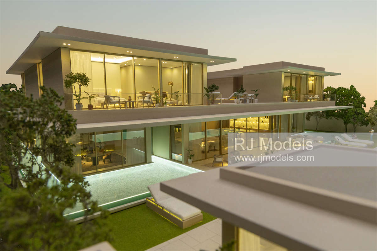 Eden Hills, Dubai 1:35 - Image 1
