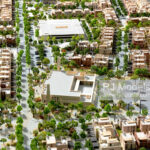 Roshn, Riyadh 1:350 - 1