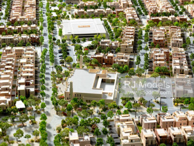 Roshn, Riyadh 1:350