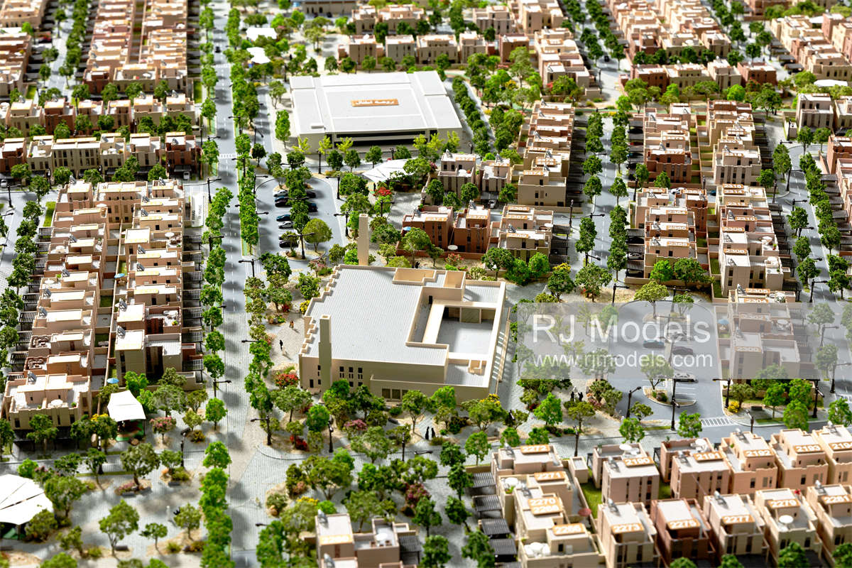 Roshn, Riyadh 1:350 - Image 1