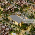 Roshn, Riyadh 1:350 - 2
