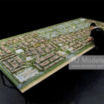 Roshn, Riyadh 1:350 - 5