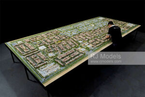Roshn, Riyadh 1:350 - 5