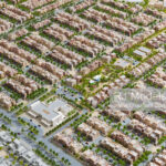 Roshn Subra, Riyadh 1:300 - 3
