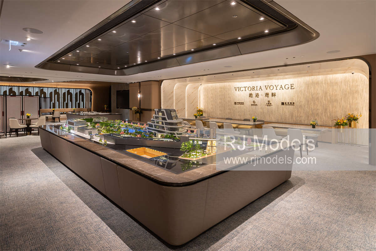 Victoria Voyage, Hong Kong 1:40 - Image 1