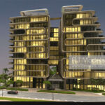 Damac, Miami, 1:65 - 1
