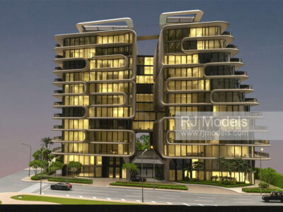 Damac, Miami, 1:65