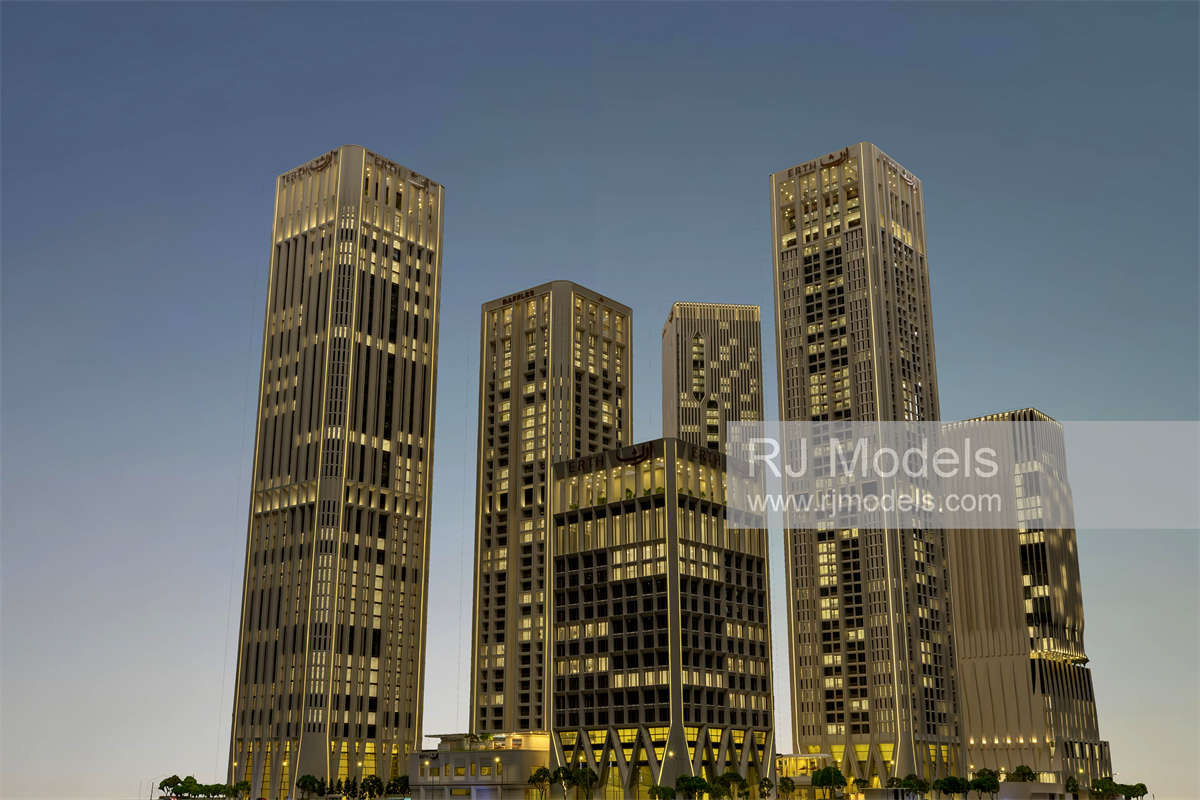ERTH, KSA, 1:100  - Image 1