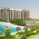 Related, Six Fisher Island, 1:168 - 1