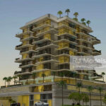 Sunset Hotel, Dubai, 1:45  - 1
