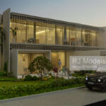 Eden Hills, Dubai 1:35 - 1