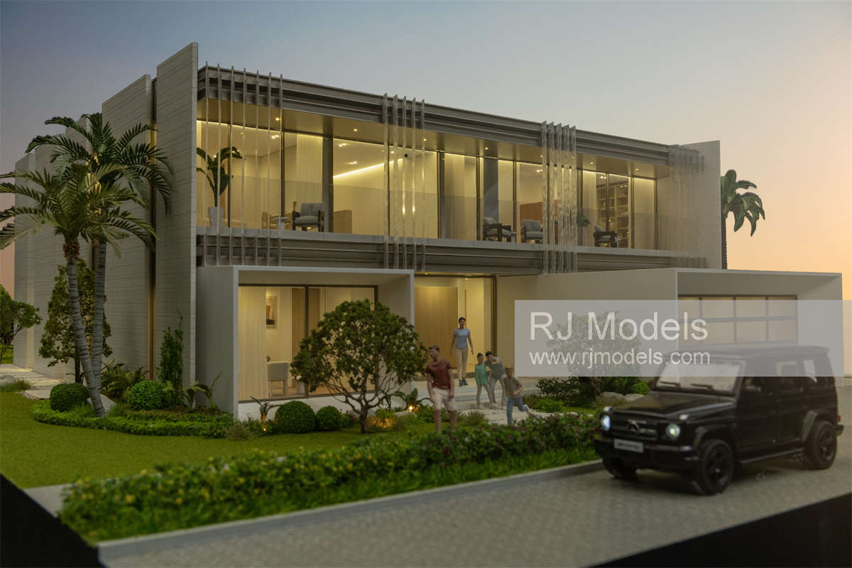 Eden Hills, Dubai 1:35 - Image 1