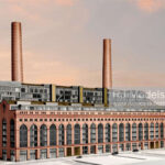 HWPG, Chelsea Waterfront, 1:75 - 2