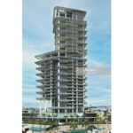 Omniyat, Plot 22, Dubai, 1:150 - 1