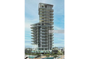 Omniyat, Plot 22, Dubai, 1:150 - 1