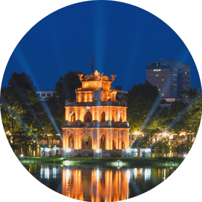 Architectural Model Makers in Vietnam Architectural Model Makers in Vietnam