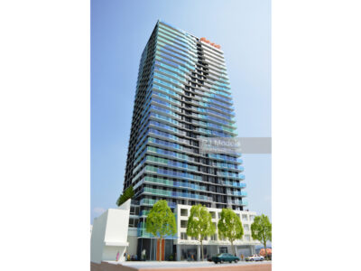 Westbank, Joyce Street, Canada, 1:15