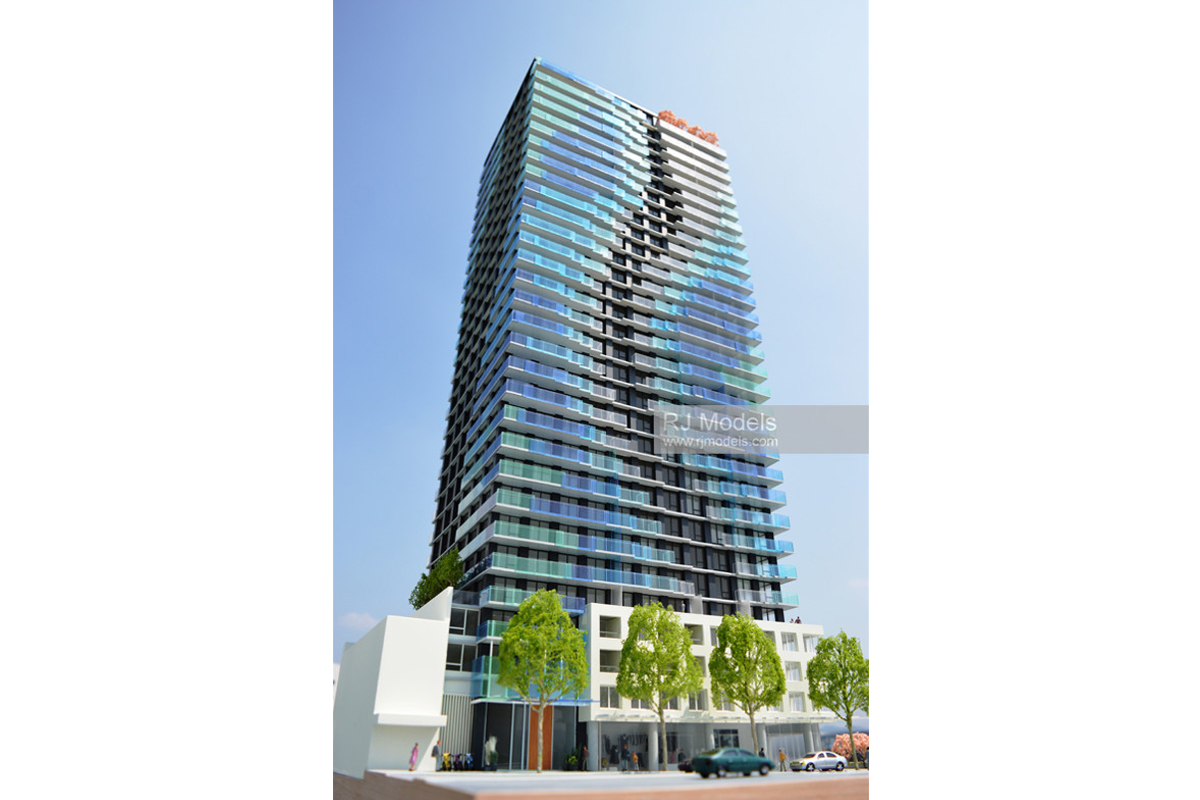 Westbank, Joyce Street, Canada, 1:15 - Image 1