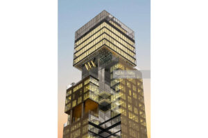 Waldorf Astoria Residence, Dubai, 1:120 - 3