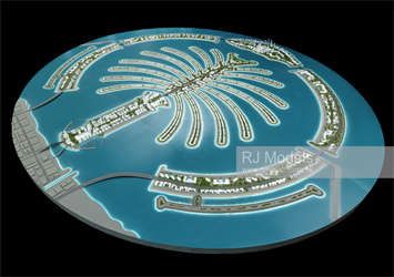 2. Masterplan - Scheme