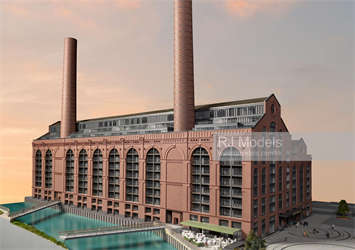 2. Residential - North America + Europe