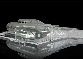 3. Museum n Cultural