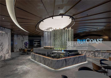 3. Residential - South n East Asia