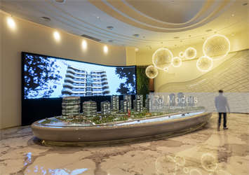 4. Residential - China