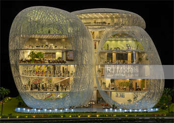 5. Club House n Amenity - Marketing