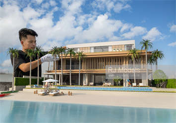 6. Villa _ Marketing