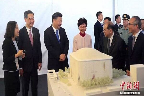 Model Maker in China