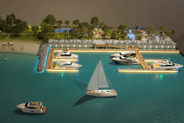 Yacht Models