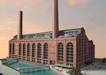Architectural Model Maker in UK