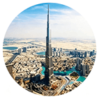 RJ Models, Dubai office
